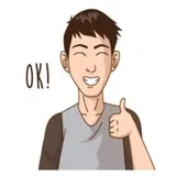 Sticker 36