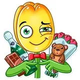 Sticker 11