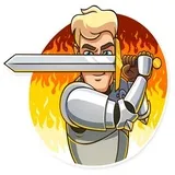 Sticker 12