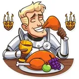 Sticker 23