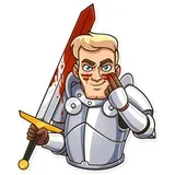 Sticker 28