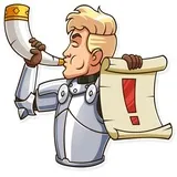 Sticker 31