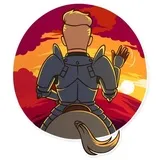 Sticker 33