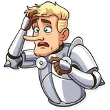 Sticker 34