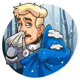 Sticker 35