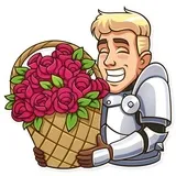 Sticker 8
