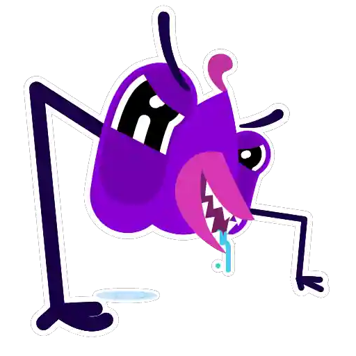 Sticker 10