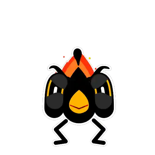 Sticker 11