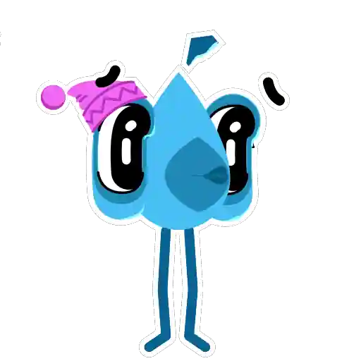 Sticker 16