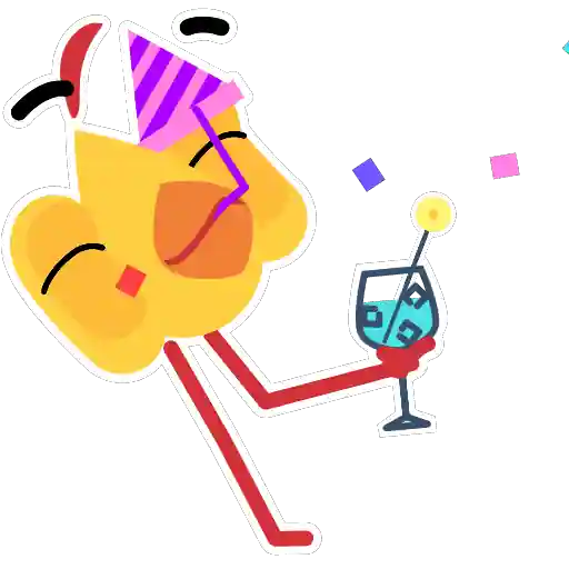 Sticker 17