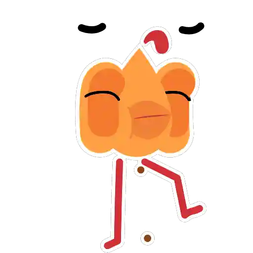 Sticker 18