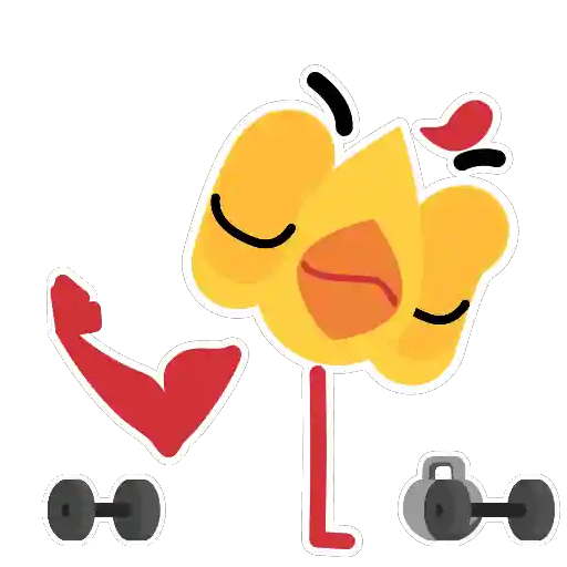 Sticker 19