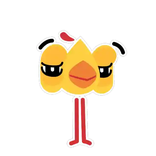 Sticker 21