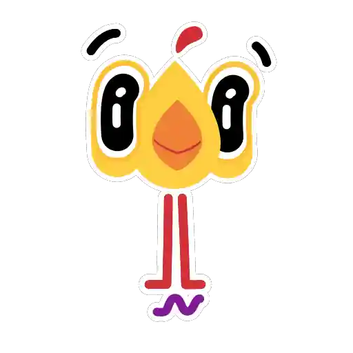 Sticker 8