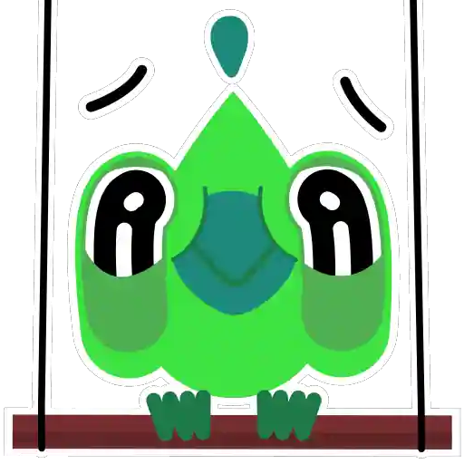 Sticker 9