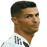 Ronaldo WhatsApp Sticker #11