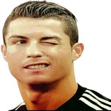 Ronaldo WhatsApp Sticker #13