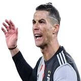 Ronaldo WhatsApp Sticker #14
