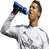 Ronaldo WhatsApp Sticker #22