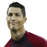 Ronaldo WhatsApp Sticker #26