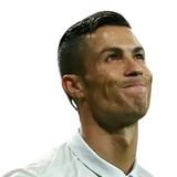 Ronaldo WhatsApp Sticker #9