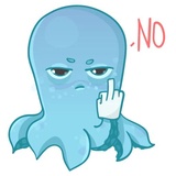 Ronas IT WhatsApp Sticker #11