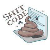 Ronas IT WhatsApp Sticker #14