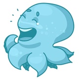 Ronas IT WhatsApp Sticker #20