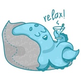 Ronas IT WhatsApp Sticker #24