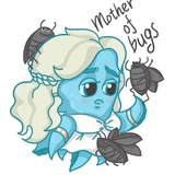 Ronas IT WhatsApp Sticker #25