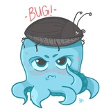 Ronas IT WhatsApp Sticker #3