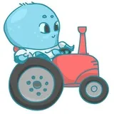 Sticker 30