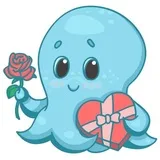 Sticker 34