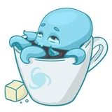 Ronas IT WhatsApp Sticker #6