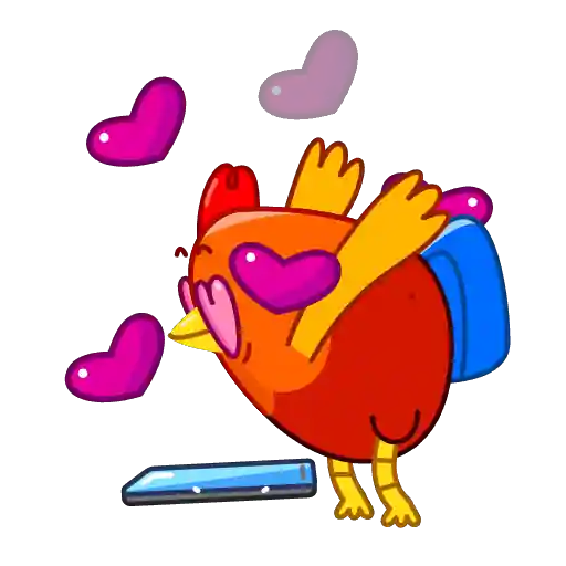 Sticker 11