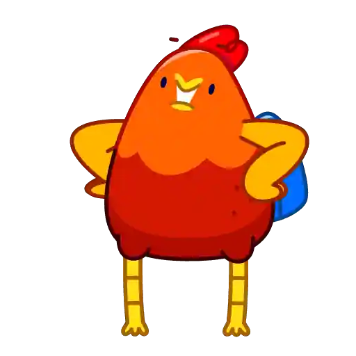 Sticker 13