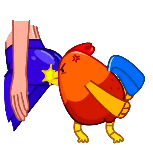 Sticker 19