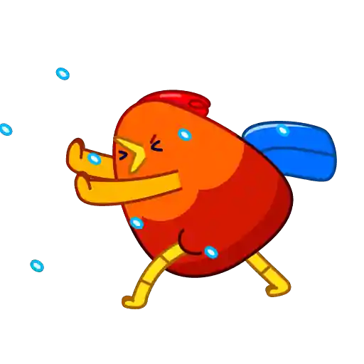Sticker 22