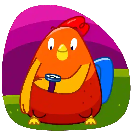 Sticker 5
