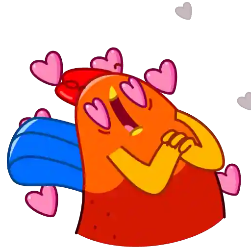 Sticker 8