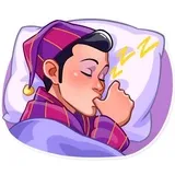 Sticker 11