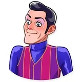 Sticker 21