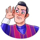 Sticker 22
