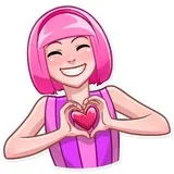 Sticker 23