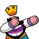 Clash Royale icons WhatsApp Sticker #10