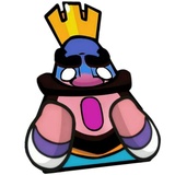 Clash Royale icons WhatsApp Sticker #12