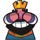 Clash Royale icons WhatsApp Sticker #13