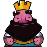 Clash Royale icons WhatsApp Sticker #15