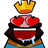 Clash Royale icons WhatsApp Sticker #17