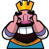 Clash Royale icons WhatsApp Sticker #19